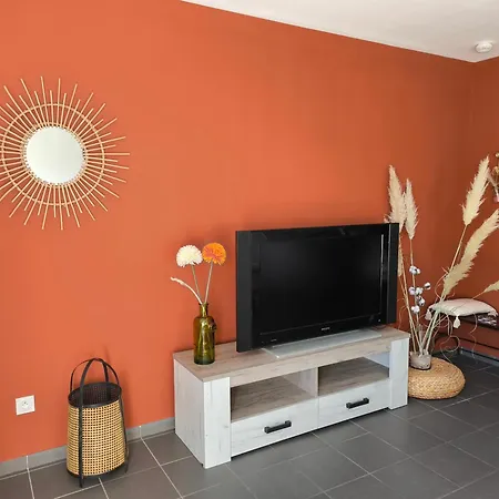 Duplex Cocoon De Appartement *