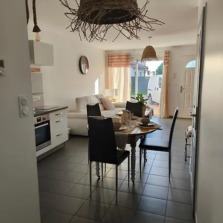 Duplex Cocoon De * Genas