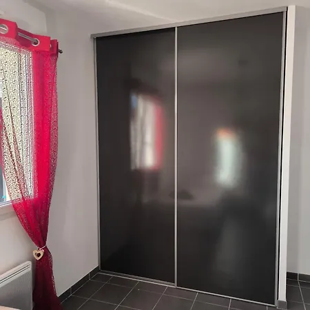 Duplex Cocoon De * Genas