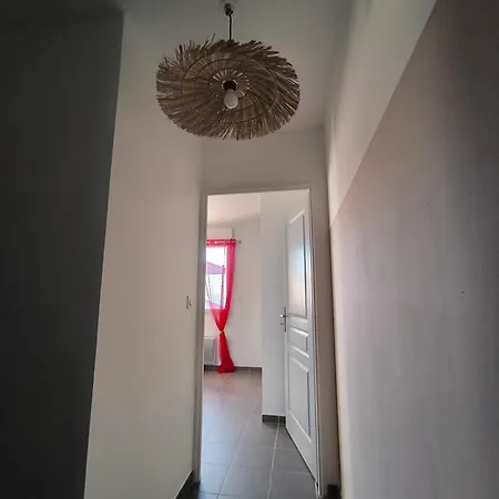 Duplex Cocoon De