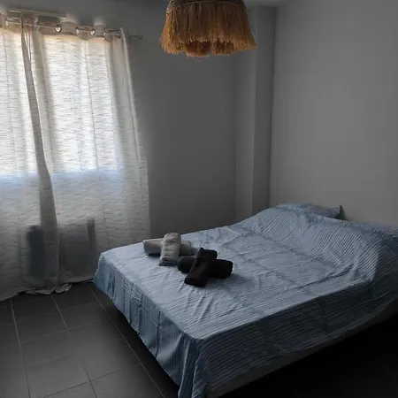 Appartement Duplex Cocoon De *