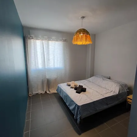 Duplex Cocoon De Appartement Genas