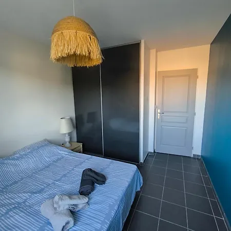 Appartement Duplex Cocoon De Genas
