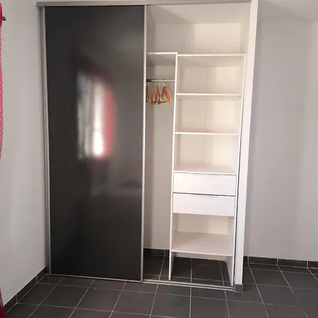 Duplex Cocoon De Appartement