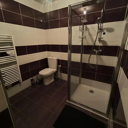 Appartement Duplex Cocoon De *