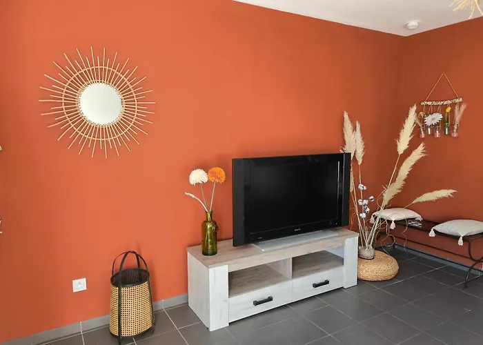 Duplex Cocoon De Apartamento *