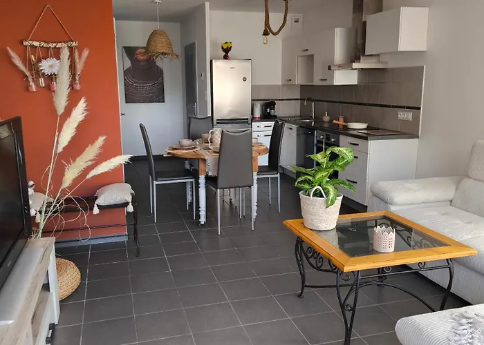 Duplex Cocoon De