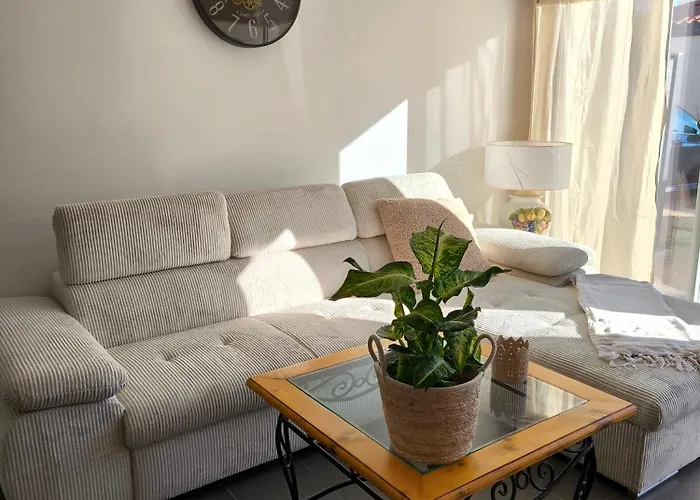 Duplex Cocoon De * Genas