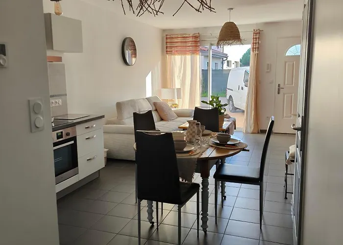 Duplex Cocoon De * Genas