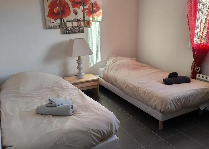Duplex Cocoon De