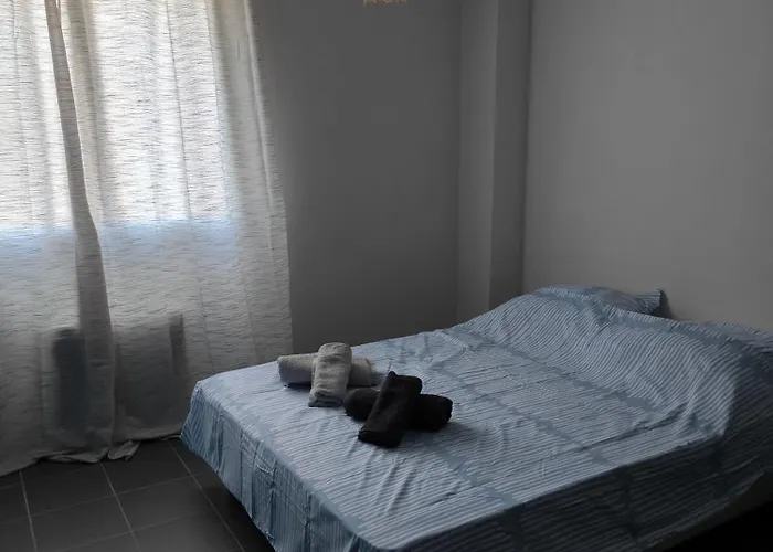 Apartamento Duplex Cocoon De *