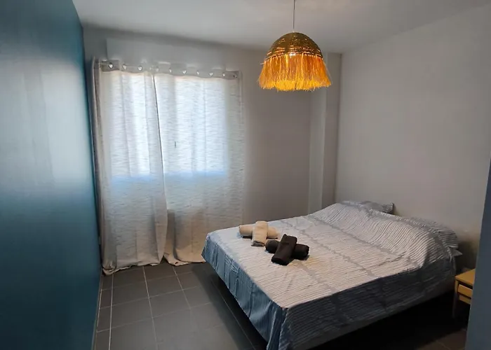 Duplex Cocoon De Apartamento Genas
