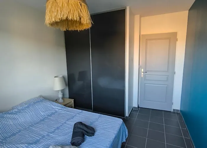 Apartamento Duplex Cocoon De Genas