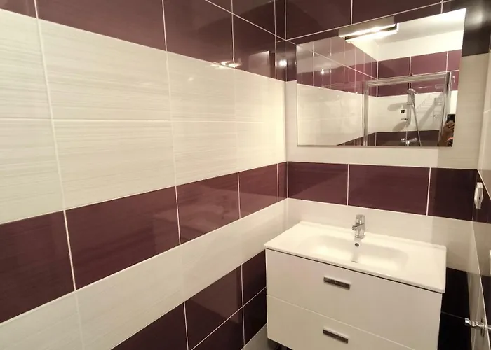 Duplex Cocoon De * Genas