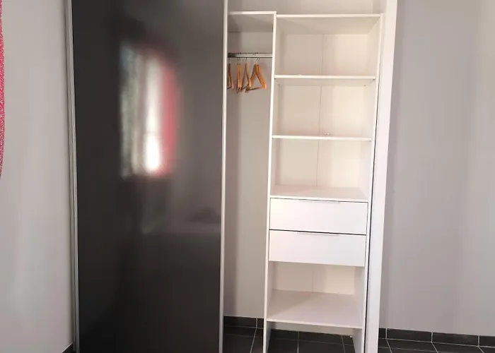 Duplex Cocoon De Apartamento