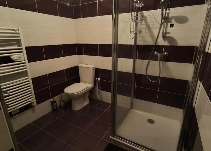 Apartamento Duplex Cocoon De *